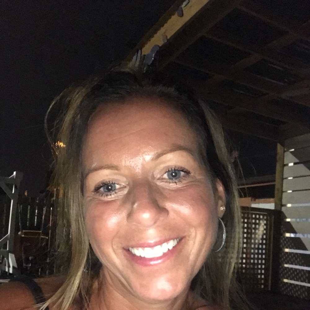 Meet your Posher, Leah